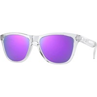 GAFAS DE SOL OAKLEY FROGSINS LOW BRIDGE CON PROTECCIÓN UV Y LENTES PRIZM