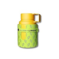 ARMAF ODYSSEY LIMONI FRESH EAU DE PARFUM UNISEX CON REFRESCANTE AROMA CÍTRICO