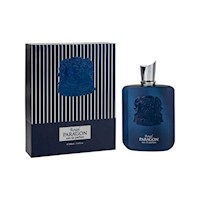 PERFUME AFNAN ZIMAYA ROYAL PARAGON UNISEX EDP 100 ML FRAGANCIA FLORAL AMADERADA