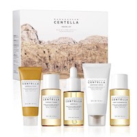SKIN1004 KIT VIAJE CUIDADO PIEL CON CENTELLA