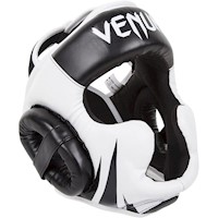 CASCO VENUM CHALLENGER 2.0 PARA ARTES MARCIALES CON PROTECCIÓN COMPLETA Y