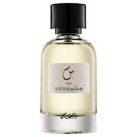 RASASI SOTOOR SEEN - EAU DE PARFUM EN ESPRAY PARA MUJER. FRAGANCIA FRESCA Y