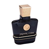 PERFUME SWISS ARABIAN PCOD107001 PRIMAL CODE EDP FRAGANCIA LARGA DURACIÓN