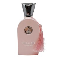 DELILAH POUR FEMME EAU DE PARFUM SPRAY CON BERGAMOTA, LICHI Y FONDO DE