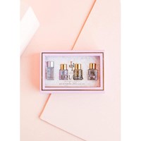 PERFUME LOLLIA LITTLE LUXE BUNDLE EDP AROMA MODERNO NOTAS