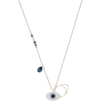 SET ELEMENTS SWAROVSKI 5172560 COLECCIÓN JOYERÍA CON COLLARES ARETES Y