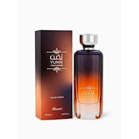 PERFUME RASASI FS438003 YUMN HOMBRE FRAGANCIA FRESCA