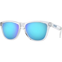 OAKLEY OO9245 FROGSKINS LOW BRIDGE FIT CON LENTES PRIZM PARA MEJOR CLARIDAD Y