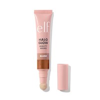 elf Halo Glow Blush Beauty Wand Magic Hour