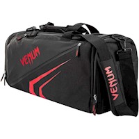 VENUM BOLSA DEPORTIVA TRAINER LITE EVO, IDEAL PARA DEPORTES CON BOLSILLOS Y
