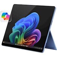 PANTALLA TÁCTIL MICROSOFT ZHY-00036 13" SURFACE PRO 5TA. GEN. SNAPDRAGON X