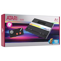 Deep Silver Atari 7800+ Retro Gaming Console with HDMI