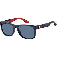 LENTES SOL TOMMY HILFIGER TH1556/S HOMBRE DISEÑO MODERNO Y ELEGANTE IDEAL EL