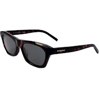 GAFAS DE SOL GIVENCHY HOMBRE, ESTILO CUADRADO, COLOR 52N, MODELO GV40026U,