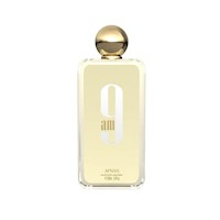 AFNAN EAU DE PARFUM 9 AM UNISEX, PERFUME DE LARGA DURACIÓN CON NOTAS CÍTRICAS
