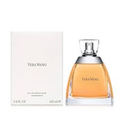 PERFUME VERA WANG W-1416 MUJER AROMA FLORAL SUAVE NOTAS SÁNDALO E IRIS