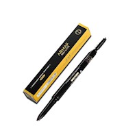 ARMAF LÁPIZ DE CEJAS PRECISION BROW DEFINER MARRÓN OSCURO FÁCIL DE MEZCLAR