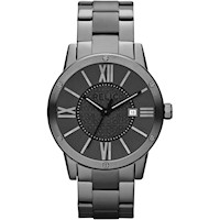 RELOJ RELIC PAYTON BRACELET PARA HOMBRE CON ACERO INOXIDABLE CHAPADO Y