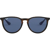 RAY-BAN RB4171 ERIKA: ELEGANCIA Y PROTECCIÓN UV EN GAFAS DE SOL UNISEX PARA