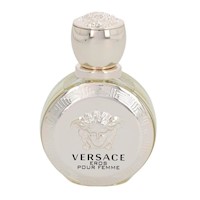 VERSACE EROS POUR FEMME EAU DE PARFUM, FRAGANCIA DURADERA, RECOMENDADO PARA
