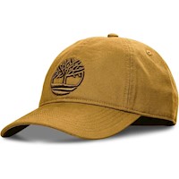 GORRA TIMBERLAND SOUNDVIEW PARA NIÑOS, AJUSTABLE, LIGERA, CÓMODA Y DURADERA,