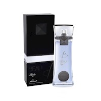 ARMAF BEAU ACUTE EAU DE PARFUM SPRAY PARA HOMBRE CON FRAGANCIA AMADERADA DE