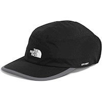 SOMBRERO THE NORTH FACE UNISEX IMPERMEABLE, AJUSTE CLÁSICO Y FORRO DE MALLA
