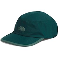 THE NORTH FACE SOMBRERO ANTORA UNISEX PARA LLUVIA CON FORRO DE MALLA Y