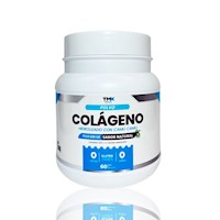 Colageno Hidrolizado Free Con Camu Camu Tmx Wellness 60Serv