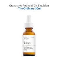 Granactive Retinoid2 Emulsion - The Ordinary