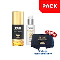 Isdin Fotoultra Age Repair & Isdinceutics Retinal - Pack 2 UN