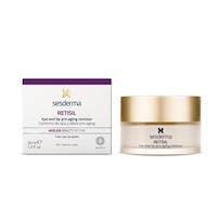 Sesderma RETISIL Crema de ojos y labios 30ml