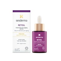 Sesderma RETISIL Sérum Intensivo 30ml