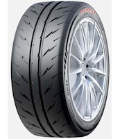 LLANTAS 265/35ZR18 RYDANZ REVIMAX R03RS ARO 18 93W