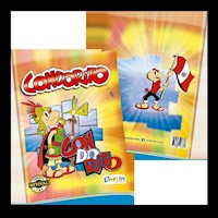 1 Revista Condorito Volumen 3