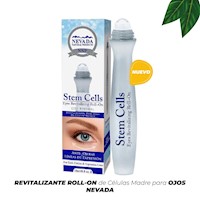 Contorno Ojos con Células Madres (15 ml)