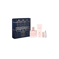 Set Irresistible Edp 50Ml + Body lotion 75Ml + Mini Rose Perfecto