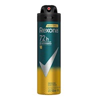 Desodorante Spray Rexona Men V8 - Frasco 150 ML