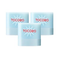 Tocobo Cotton Soft Sun Stick Mini 50+ Pa++++ 3 Unidades