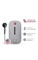 Rapiducha Rheem 4.5KW ELEGANT