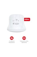 Ducha Eléctrica Bryant 6KW IDEALE