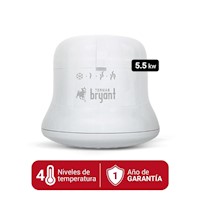 Ducha Electrica Bryant 5.5KW MAXI LINEA
