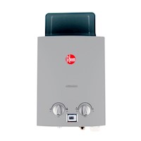 Terma a gas Rheem 9500W 5.5LT GLP