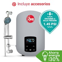 Rapiducha Rheem Elegant digital 5.5KW