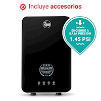 Rapiducha Rheem Performance 8.8KW