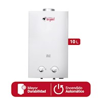 Terma a Gas Bryant 10LT GLP