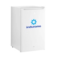 Frigobar Indurama 122L RI-159BL Blanco