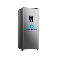 Refrigeradora con dispensador de agua Indurama RI-289D Croma