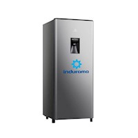 Refrigeradora 177L Autofrost Indurama RI-289D Croma