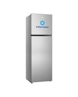 Refrigeradora Indurama RI-389 No Frost Croma 248 L